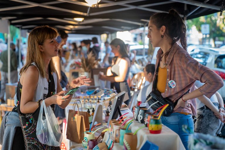 Cómo anotarse para conseguir los beneficios impositivos para emprendedores en San Isidro