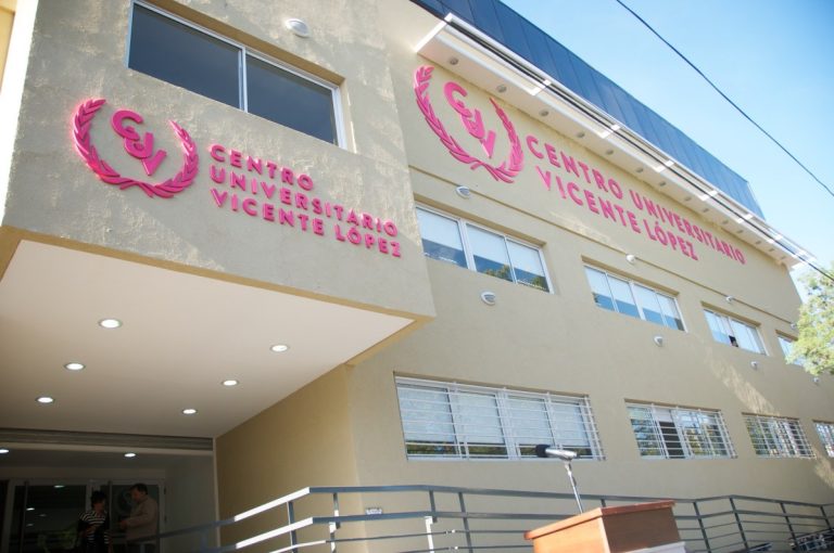 Capacitan a emprendedores en Vicente López