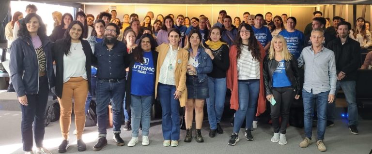 Roxana López impulsa el Foro “Hacia una legislación integral para personas con TEA”