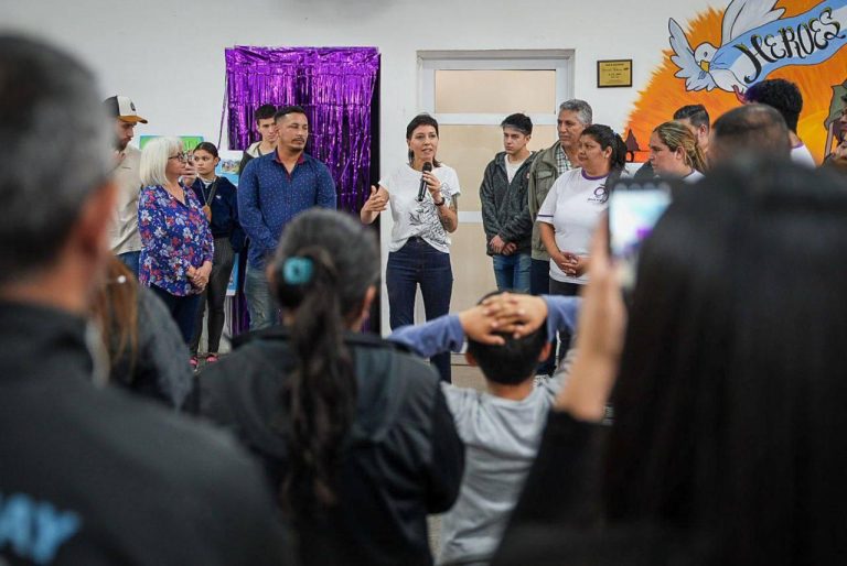 Avanzan operativos comunitarios en Bernal Oeste
