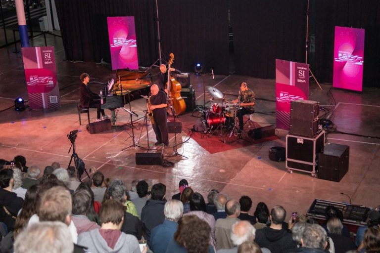 Nueva edición del ciclo San Isidro Jazz y Más