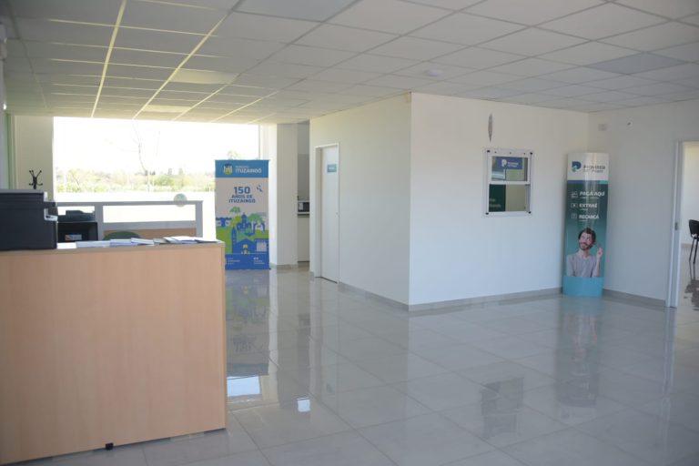 Comienzan en Ituzaingó varios talleres para adolescentes