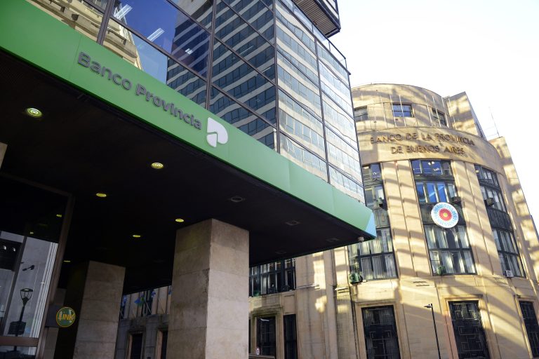 El Banco Provincia superó los 500 mil millones de pesos en créditos para pymes