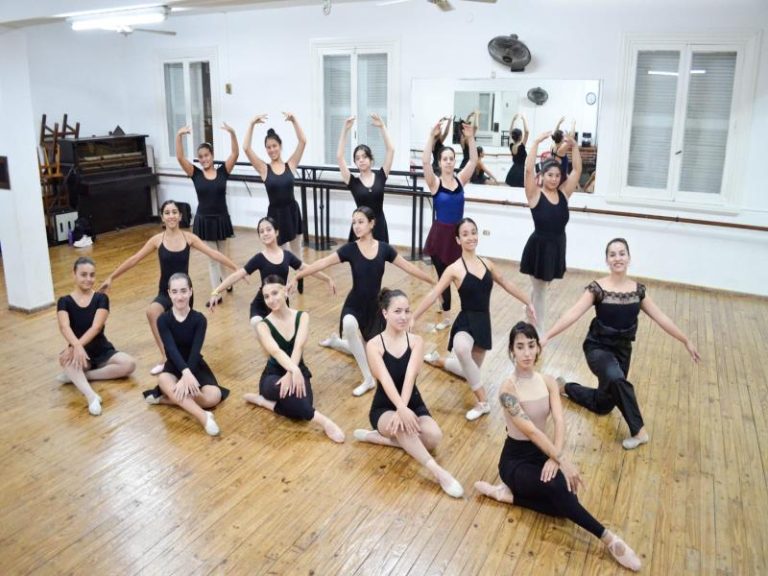 Más de 6 mil vecinos de Lomas se sumaron a clases de danza