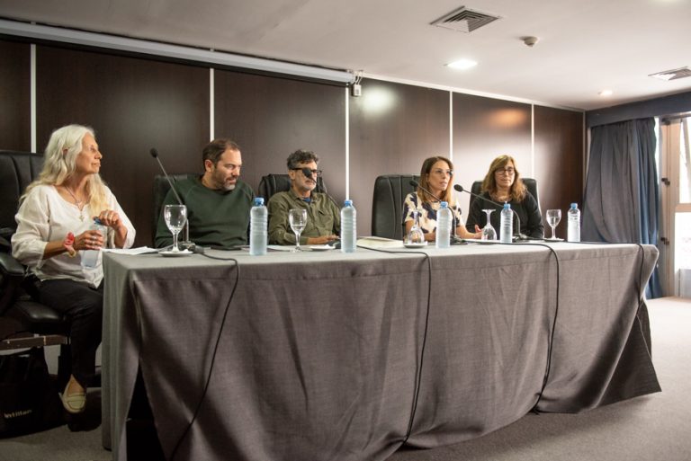 Diputados presentan proyectos que buscan establecer políticas públicas contra las violencias