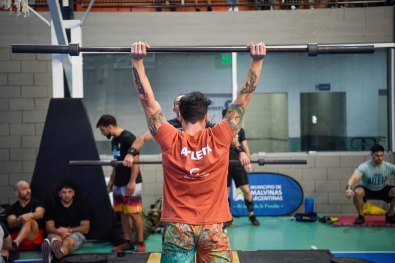 Se realizará la primera “Expo Fitness” de Malvinas Argentinas  
