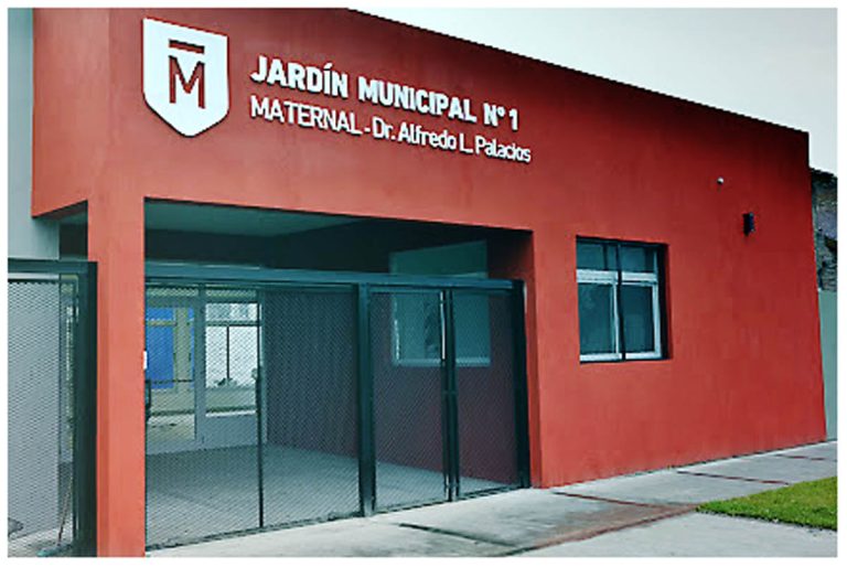 Se abre la inscripción para los jardines municipales de Morón