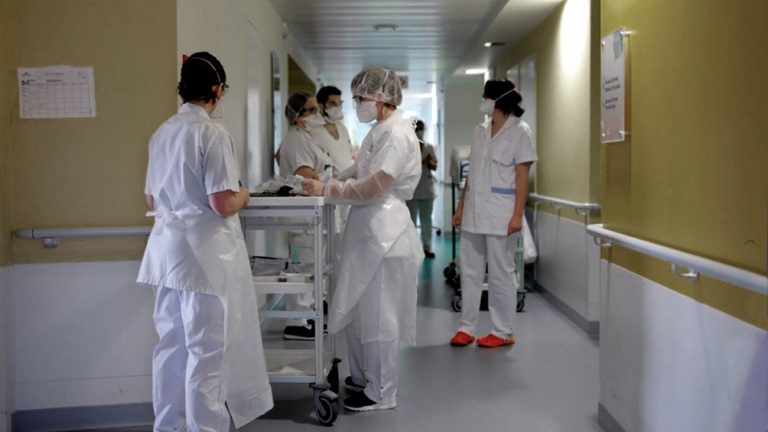 Provincia abre la readjudicación de cargos vacantes para los residentes de Salud