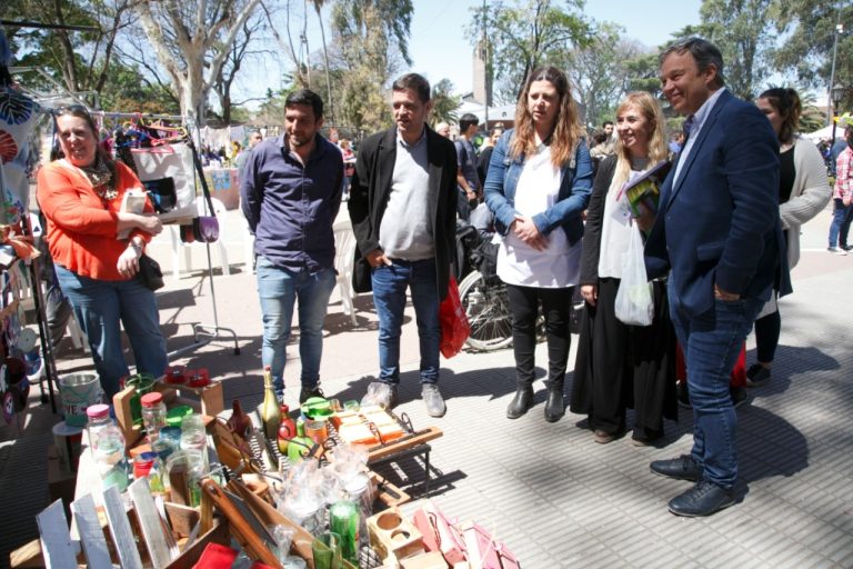 Exposición de Educación Especial en Brown