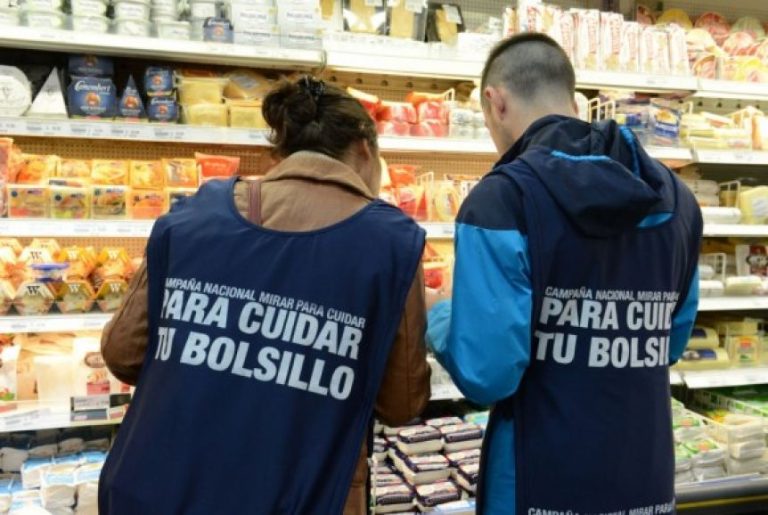 La Secretaría de Comercio busca sumar a provincias y municipios para los controles de precios