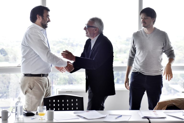 Comenzó la elaboración del Plan de Ordenamiento Urbano Territorial en Tigre