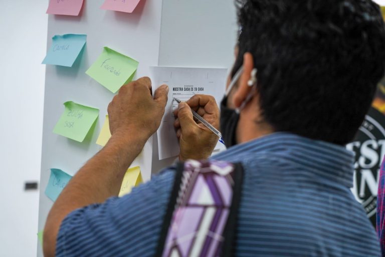 Nueva edición de la Expo Empleo en Vicente López