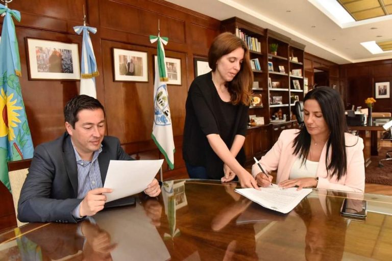 En Malvinas Argentinas buscan convertirse en un “Territorio Libre de Pirotecnia Sonora”
