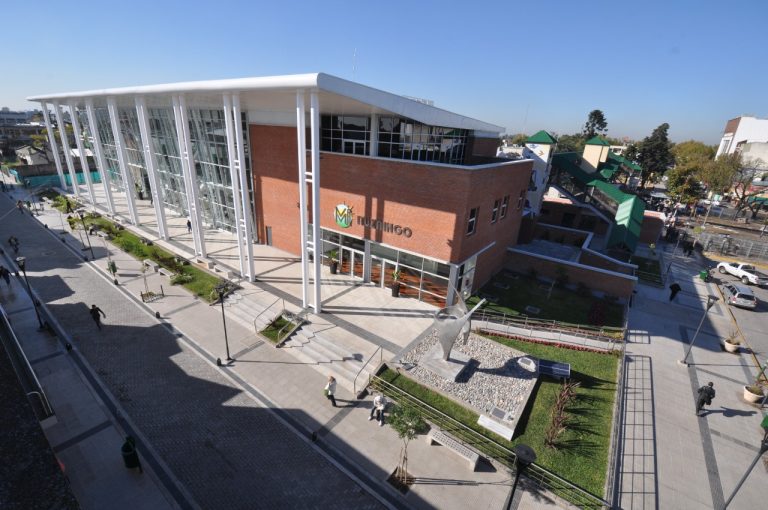 Ituzaingó permite ahora pagar online las tasas municipales