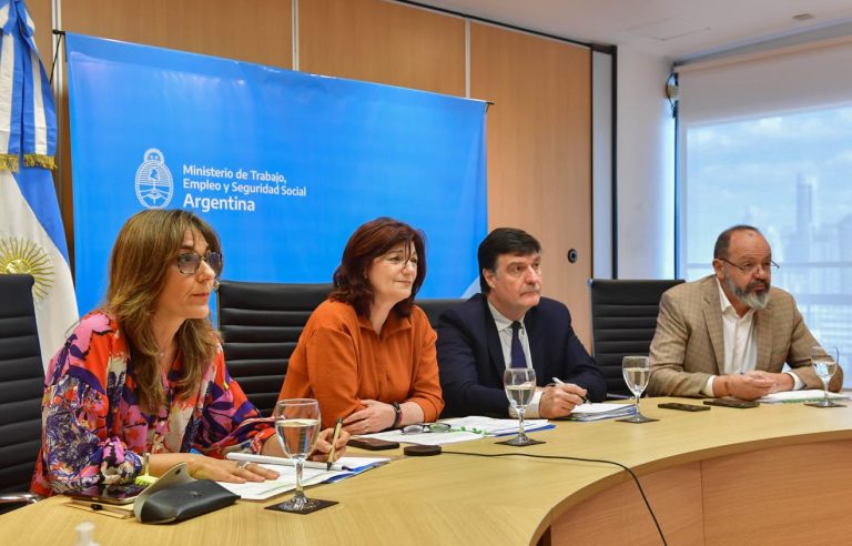Aumento del 20% para el Salario Mínimo, Vital y Móvil