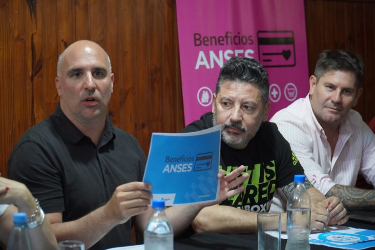Merlo suma nuevos comercios al programa “Beneficios Anses”