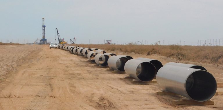 El gobierno extendió hasta 2028 la vigencia del Plan Gas.Ar