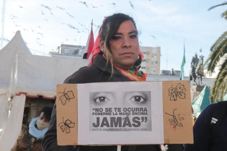 Morón realizará un encuentro por el Día Internacional de la Eliminación de las Violencias por Razones de Género