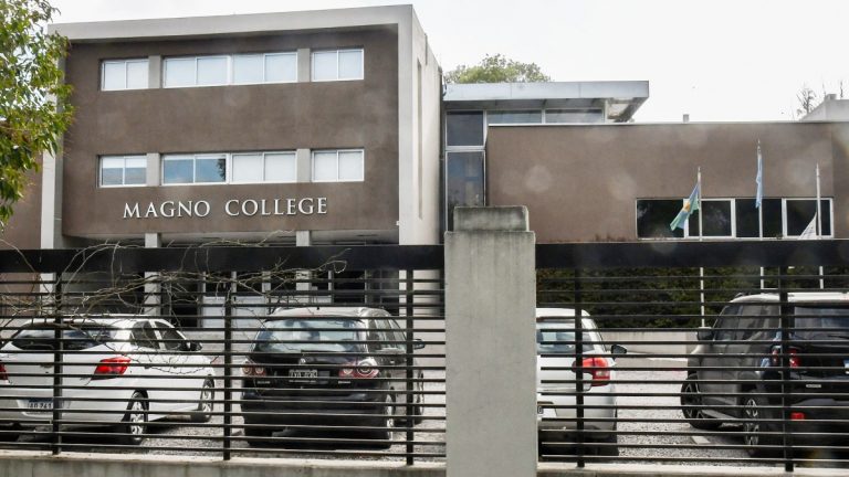 El colegio de Pilar que les negó la matrícula a niños discapacitados cierra de forma definitiva