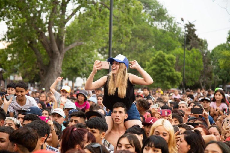 La Ribera de Quilmes cumplió 107 años
