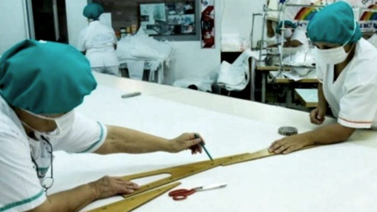 Autorizan pago del Potenciar Trabajo en noviembre