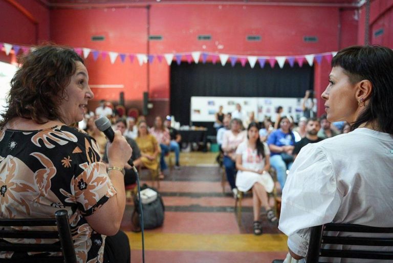 Lanzan iniciativa entre Quilmes y UNICEF