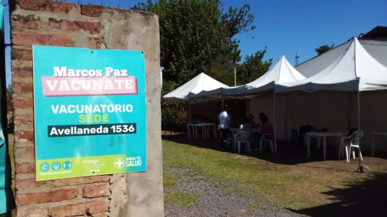 Se puso en marcha “Colonias de Verano” en Marcos Paz