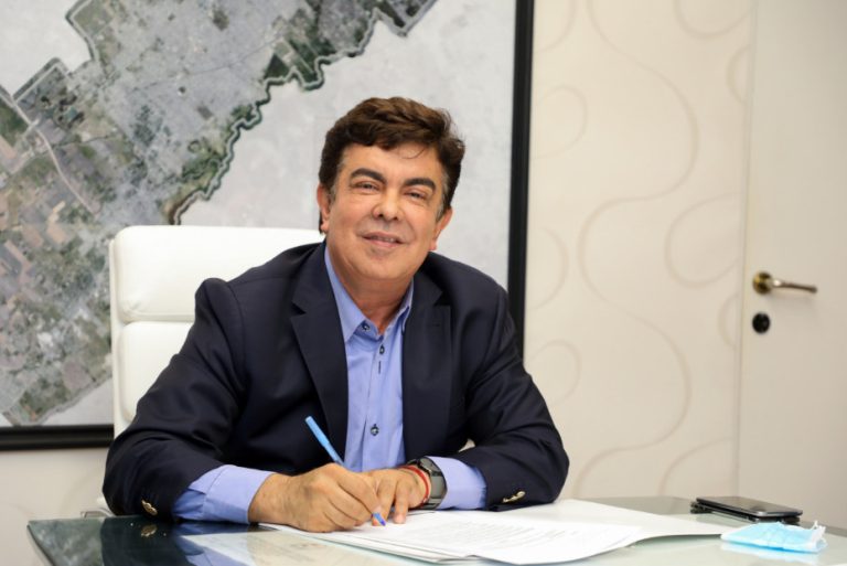 La Matanza otorgó un bono salarial histórico de $60.000 para los empleados municipales