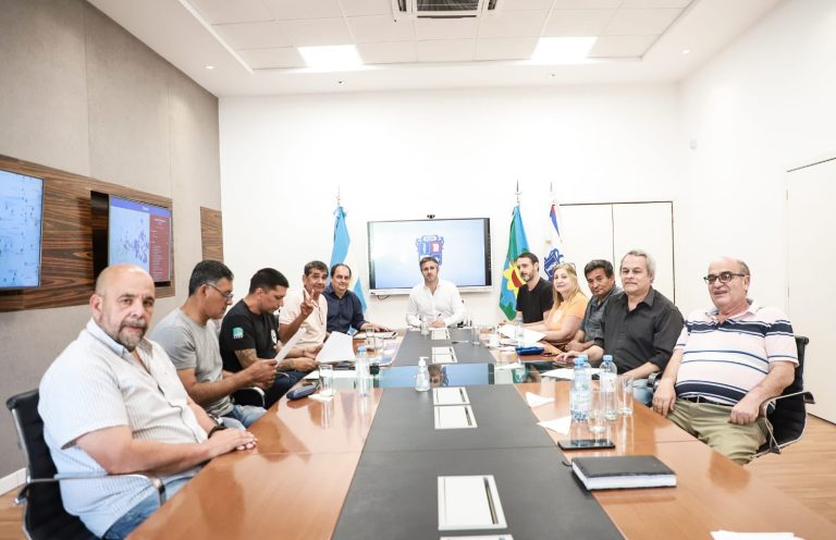 Los municipales de Pilar van a cobrar un bono de $50 mil