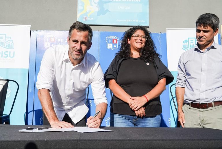 Se construirá un nuevo Centro para Víctimas de Violencia de Género en el barrio Monterrey
