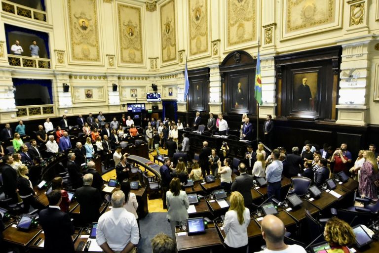 La Legislatura sancionó la Ley de Alcohol Cero al volante