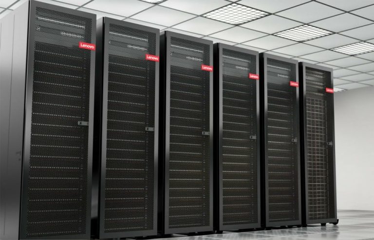 El gobierno anunció la compra de una supercomputadora