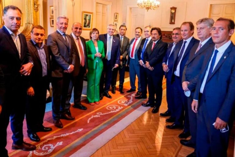 El gobierno no acatará el fallo de la Corte por la coparticipación