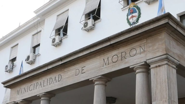 Morón implementará el Programa de Incentivos Fiscales y Reactivación Económica