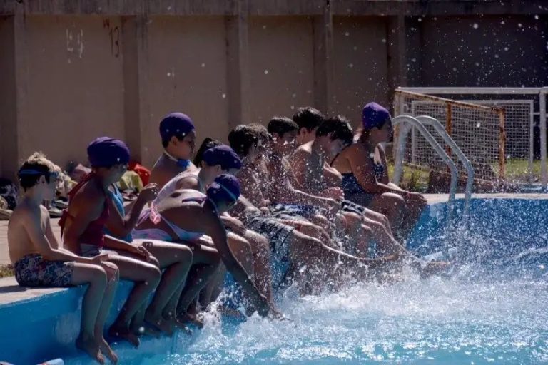 Morón abre la inscripción a las colonias de verano 2023