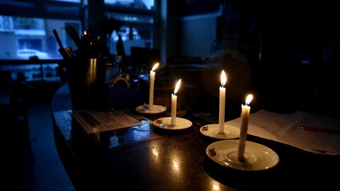 velas