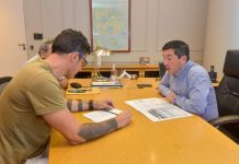 Suman obras en General Rodríguez