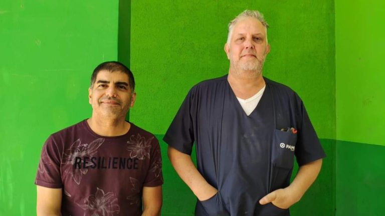 Nuevos anuncios sanitarios en el distrito