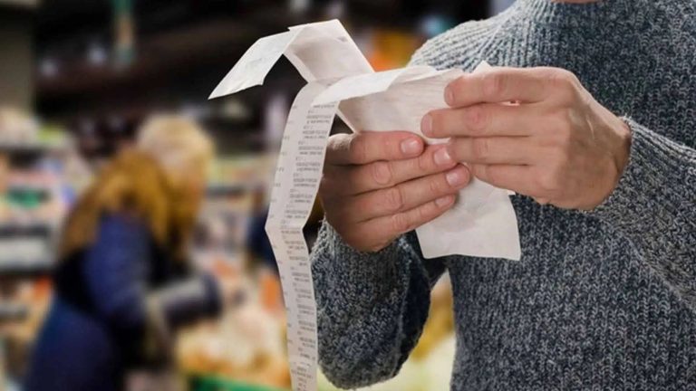 La inflación del 2022 fue de 94,8%, la más alta de los últimos 32 años
