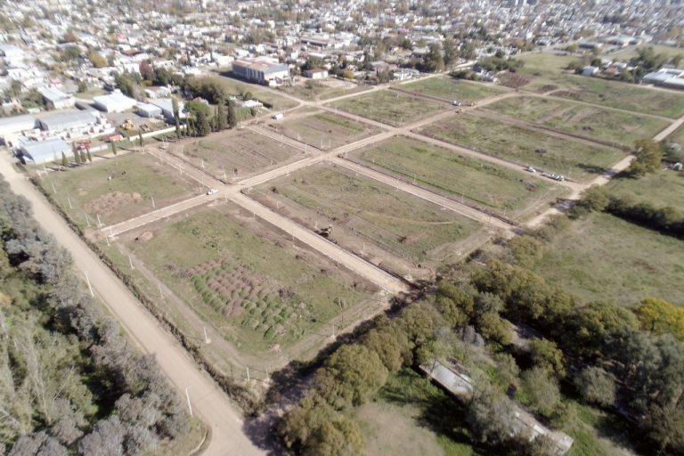 Procrear II: nuevos llamados licitatorios para la provincia de Buenos Aires