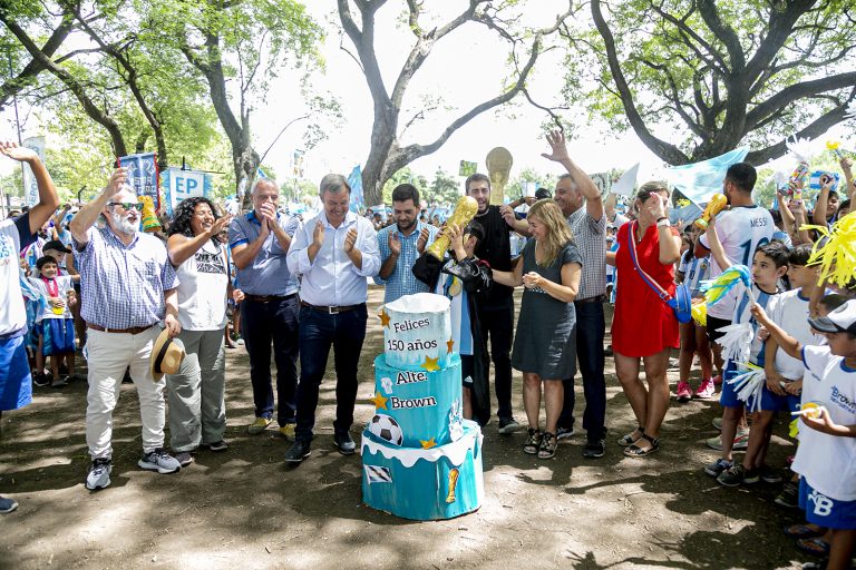 Jornada de Escuelas Abiertas de Verano en Brown