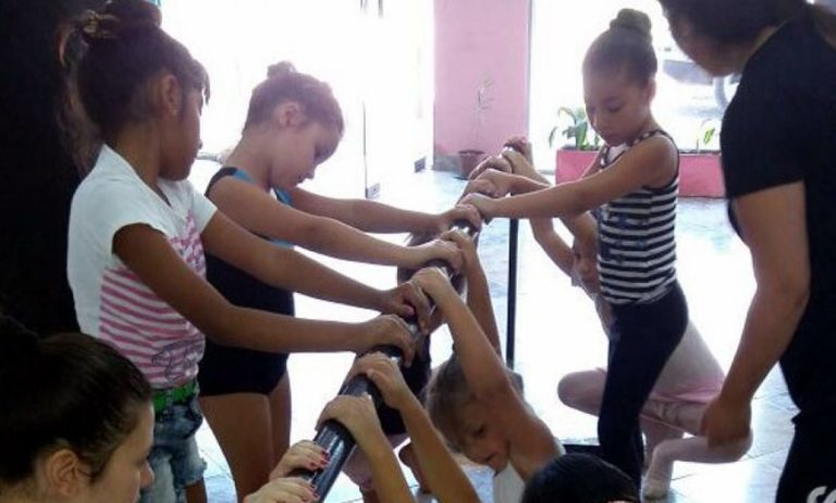 Los cursos de los Talleres de Verano llegaron a Pilar