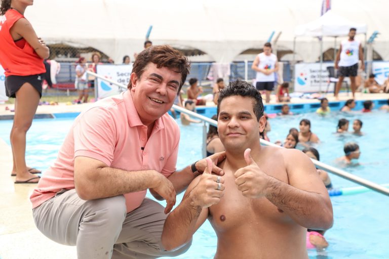 Más de 80 mil chicos pudieron disfrutar de las Colonias de Verano en La Matanza