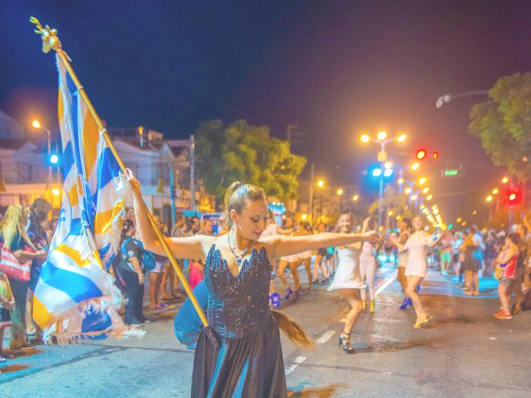 En San Fernando ya palpitan una nueva edición del Gran Corso