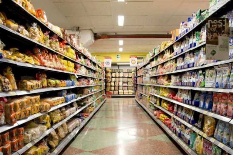 La inflación fue del 6% y suma casi un 100% en 12 meses