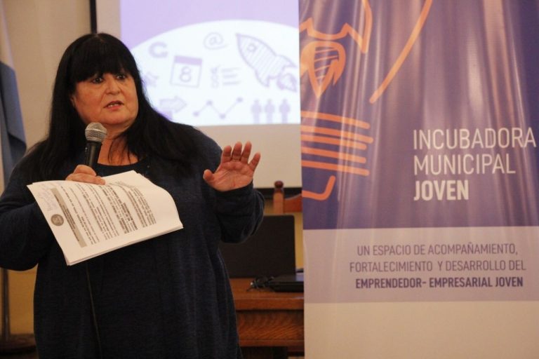 Abrieron las inscripciones en San Miguel para la Incubadora Municipal de Empresas y Jóvenes