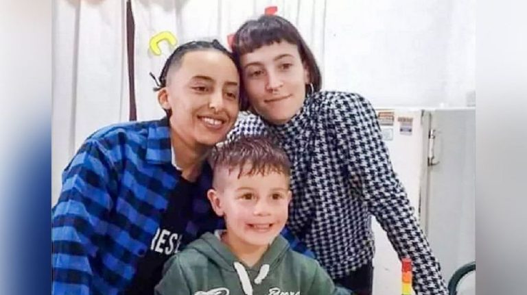 Caso Lucio: condenan a prisión perpetua a la madre y su pareja