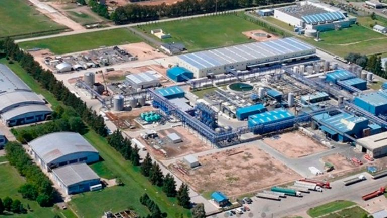 Se realizará en Pilar la tercera Cumbre de la Industria