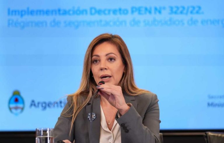 Confirman subas escalonadas de menos de $410 en las tarifas de luz para abril y junio