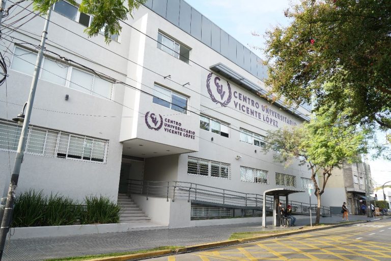Curso de habilidades digitales para jóvenes en Vicente López